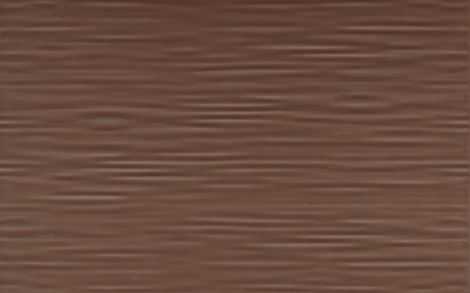Плитка Сакура коричневый низ 02 25x40