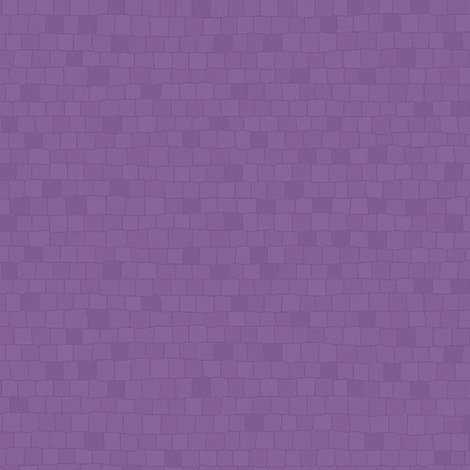 Плитка Сингапур напольная фиолетовая 44x44