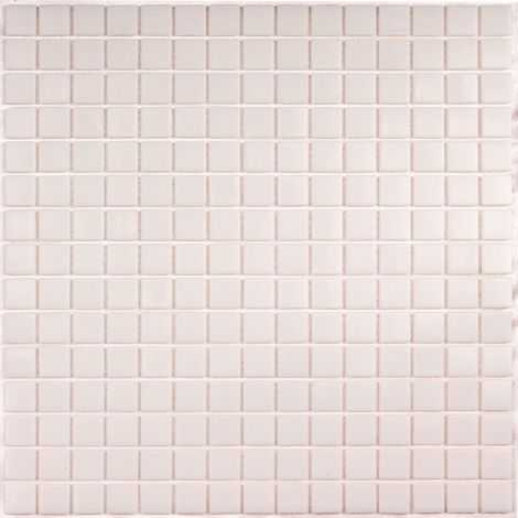 Мозаика Simple White (на бумаге) 2х2