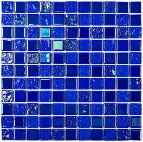 Мозаика Bondi dark blue-25 2