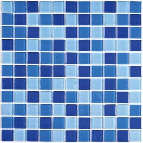 Мозаика Blue Wave-2 2
