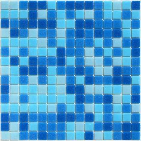 Мозаика Aqua 100 (на бумаге) 2х2