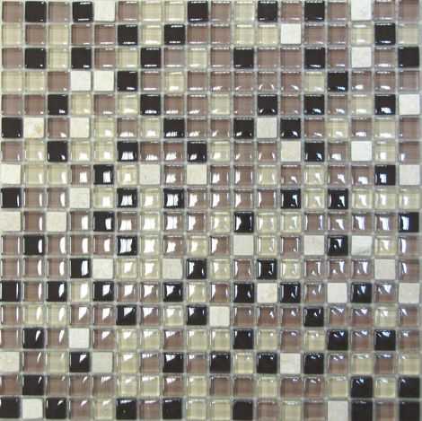 Мозаика Glass Stone-12 1