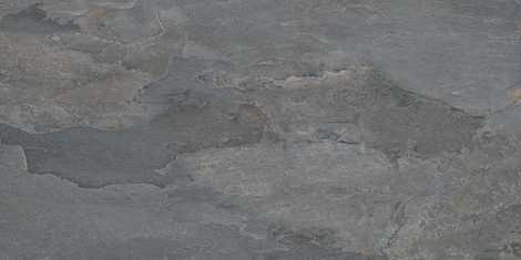 Керамогранит Таурано серый темный обрезной 30x60