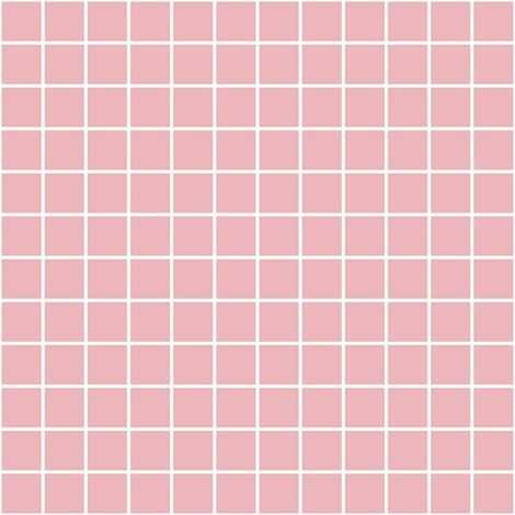 Мозаика Темари розовый матовый 2