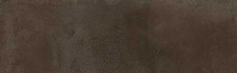 Плитка Тракай коричневый темный глянцевый 8