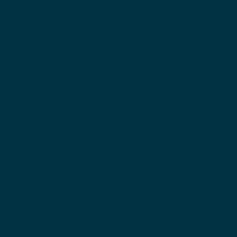 Керамогранит Уральская палитра UP075 Глубокий синий Лаппатированная (LR) 60x60