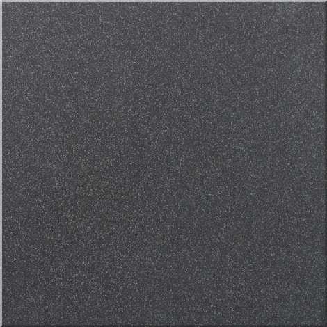 Керамогранит U111M (12мм) Черный Антискользящая поверхность (ASR) 30x30