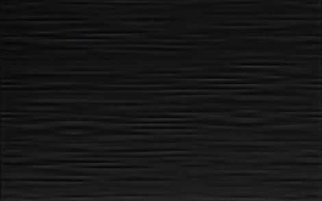 Плитка Камелия чёрный низ 01 25x40
