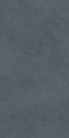 Плитка Чементо синий темный матовый обрезной 30x60
