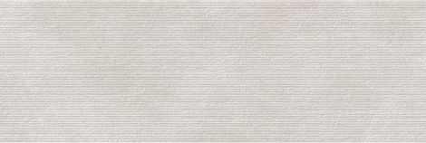Плитка Эскориал серый структура обрезной 40x120