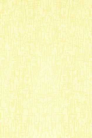 Плитка Юнона желтый 20x30