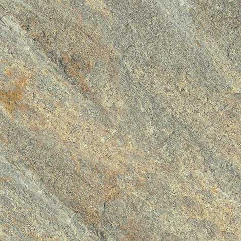 Плитка Базальт 4 Коричневый 39,4×39,4